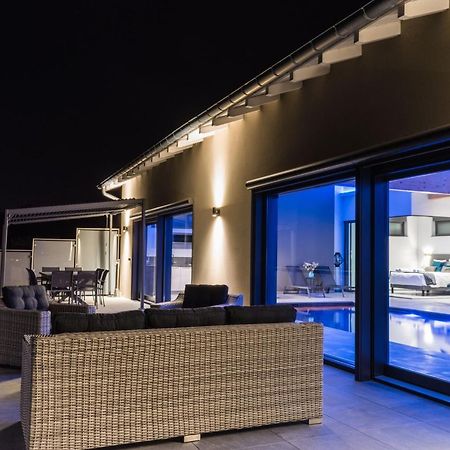 L'Antre D'Eux Villa Remelfing Exterior foto