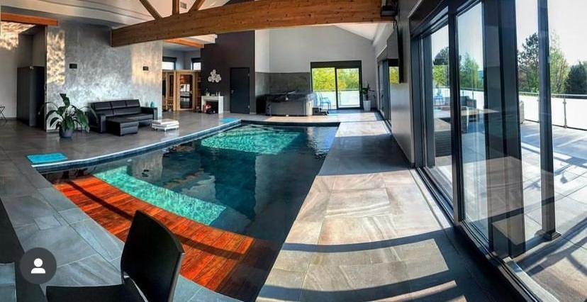 L'Antre D'Eux Villa Remelfing Exterior foto